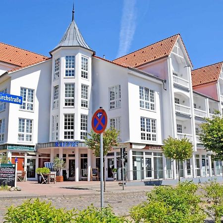 Ferienwohnung Am Granitzwald Mit B Sellin  Esterno foto