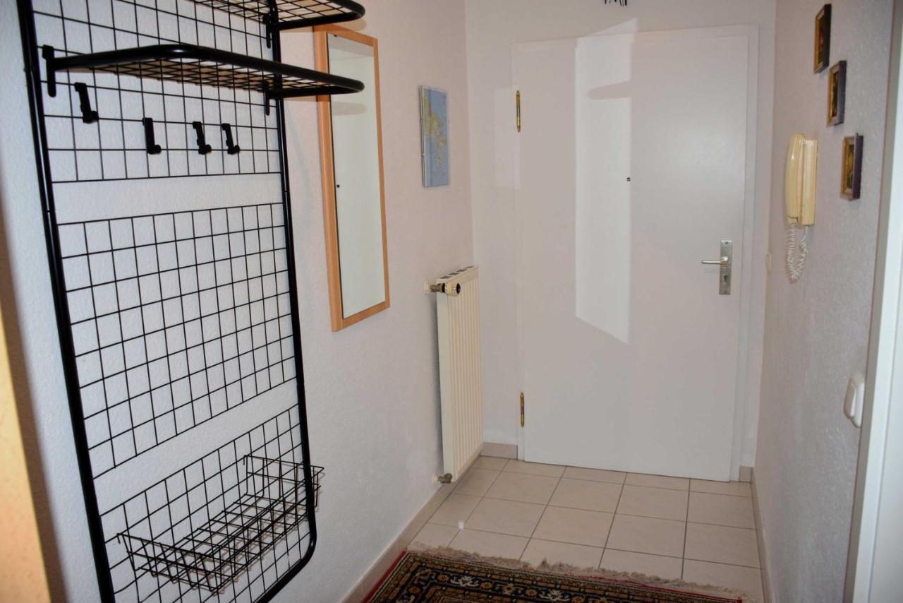 Ferienwohnung Am Granitzwald Mit B Sellin  Esterno foto
